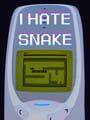I Hate Snake
