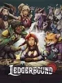Ledgerbound cover art