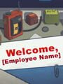Welcome, [Employee Name]
