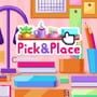 Pick & Place
