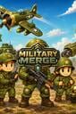 Military Merge 封面