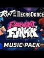 Rift of the NecroDancer: Friday Night Funkin' Music Pack