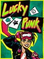 Portada de Lucky Punk