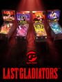 Digital Pinball: Last Gladiators