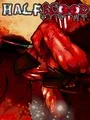 Half Blood cover art