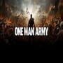 One Man Army