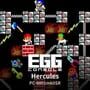 Eggconsole Hercules PC-8801mkIISR