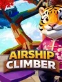 Airship Climber cover art