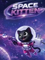Space Kitten cover art