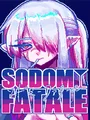 Sodomy Fatale cover art