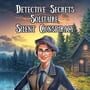 Detective Secrets Solitaire: Silent Conspiracy