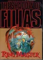 Ring Master I: The Shadow of Filias cover art