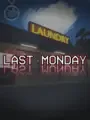 Last Monday cover art