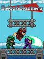 Switch Blasters cover art