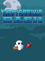 Gravebound Dash cover art