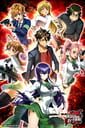 High School of the Dead Day 0