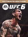 EA Sports UFC 6: Ultimate Edition