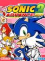 Sonic Advance 3 SP