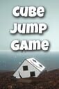 Cube Jump Game