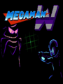 Mega Man W poster
