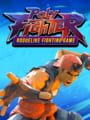 Portada de Poly Fighter