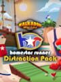 Walkabout Mini Golf: Homestar Runner Distraction Pack