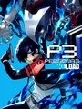 Persona 3 Reload small cover
