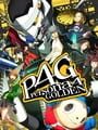 Persona 4 Golden