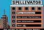 Spellevator