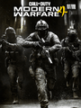 Call of Duty: Modern Warfare 4