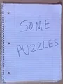 Some Puzzles cover art