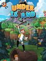 Portada de Under the Island