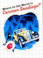 Where in the World Is Carmen Sandiego?