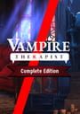 Vampire Therapist: Complete Edition