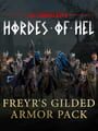 Jötunnslayer: Hordes of Hel - Freyr's Gilded Armor Pack