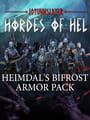 Jötunnslayer: Hordes of Hel - Heimdal's Bifrost Armor Pack