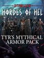 Jötunnslayer: Hordes of Hel - Tyr's Mythical Armor Pack