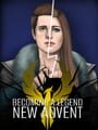 Becoming a Legend: New Advent