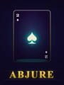 Abjure