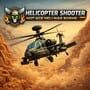 Helicopter Shooter: Hot Ace Heli War Borne