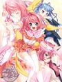 Niizuma wa Mahou Shoujo