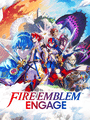 Box Art for Fire Emblem Engage