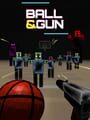 Ball & Gun