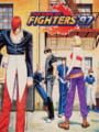 The King of Fighters '97 カバーアート