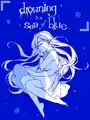 Drowning in a Sea of Blue cover art