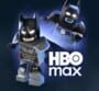 Lego Batman: Legacy of the Dark Knight - HBO Max Exclusive Suits