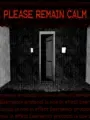 Please Remain Calm cover art