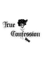 True Confession cover art