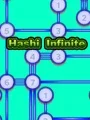 Hashi Infinite cover art