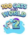 100 Cats Lost In World 2 Find & Color